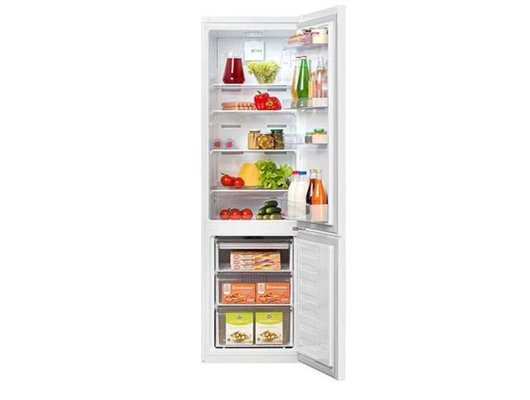 Холодильник BEKO CNMV5310KC0W